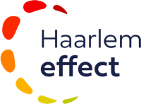 Logo Haarlem effect